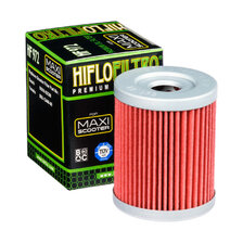 HIFLOFILTRO OLEJOVÝ FILTR HF972